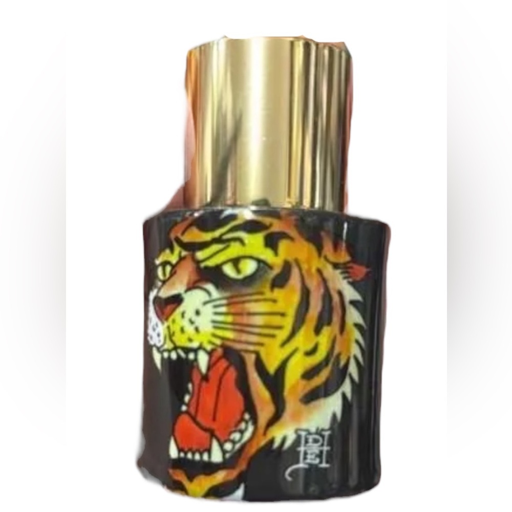 NEW Ed Hardy TIGER INK